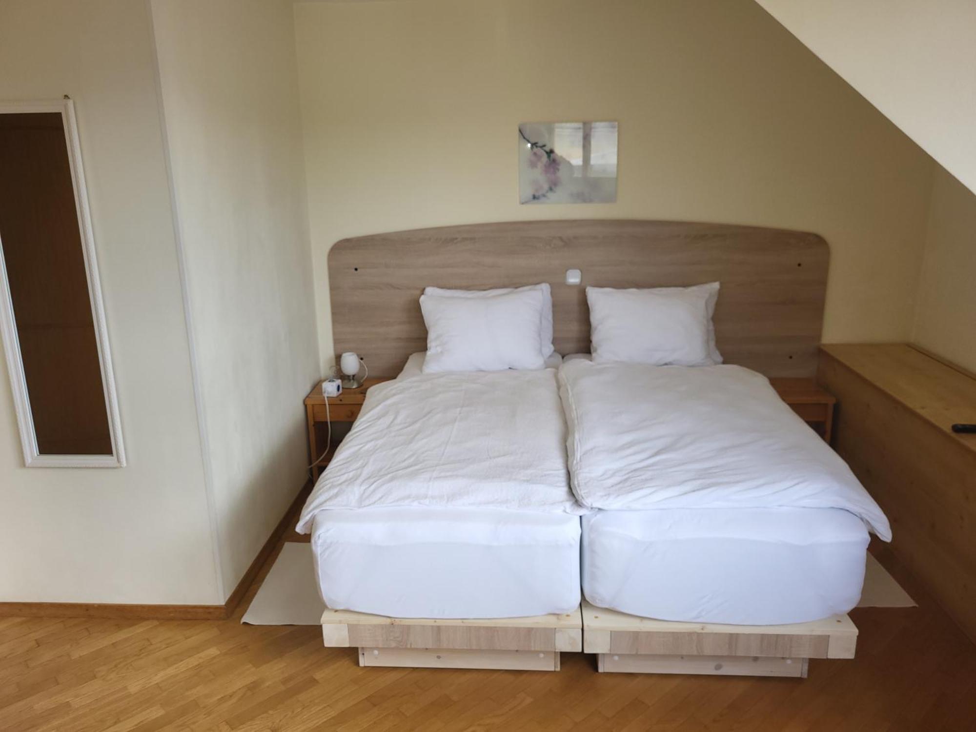 Apartment Alpine Lake Bled Esterno foto