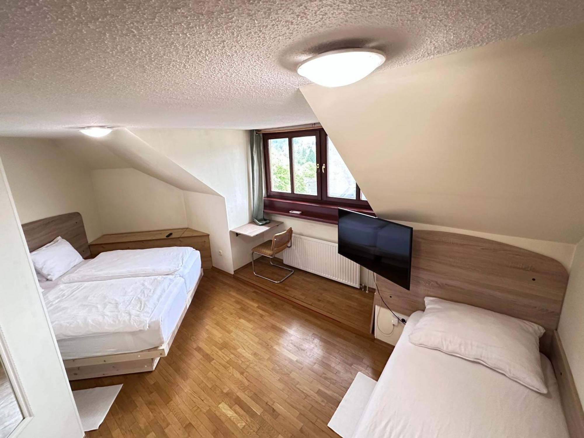 Apartment Alpine Lake Bled Esterno foto