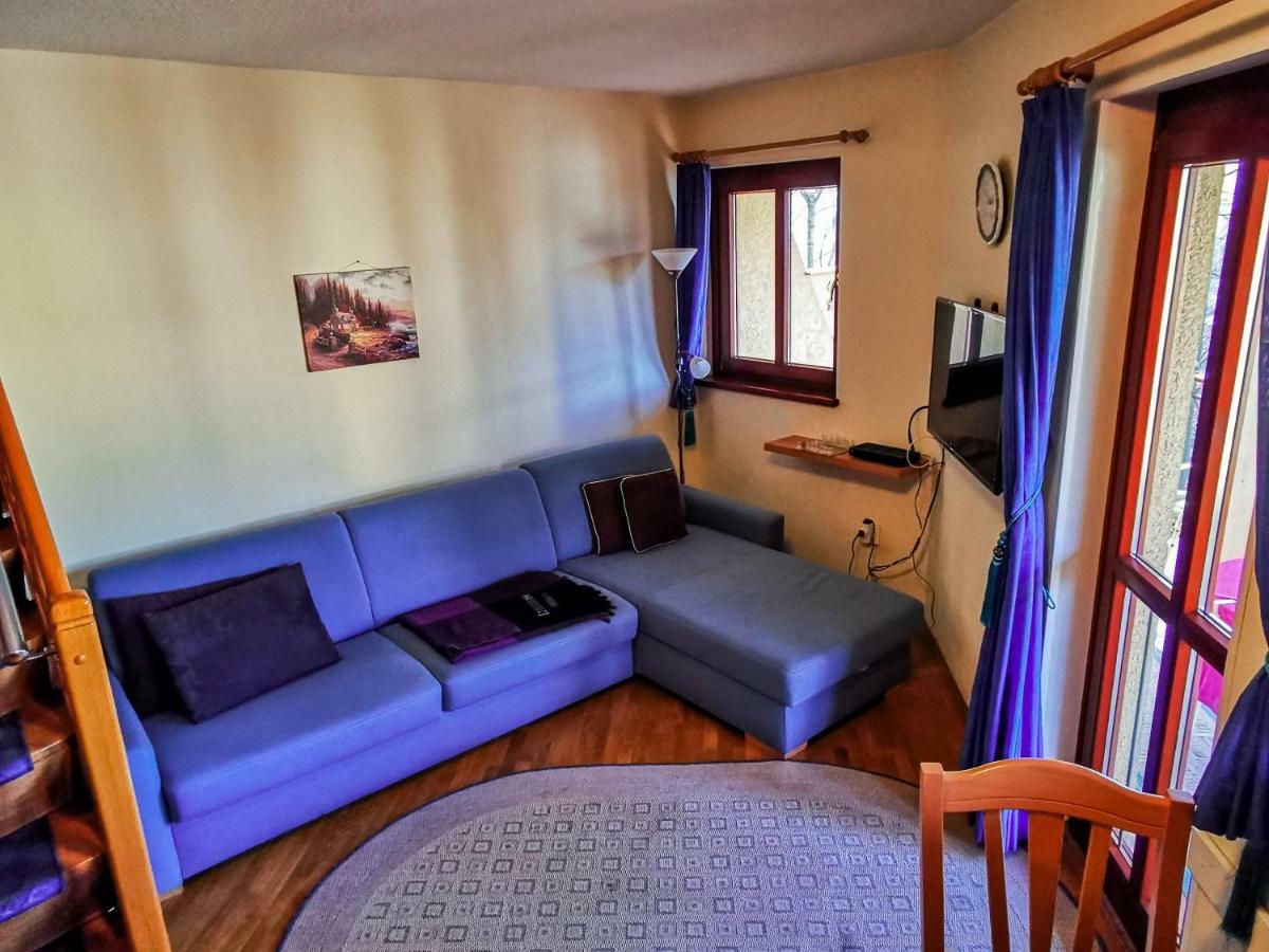 Apartment Alpine Lake Bled Esterno foto