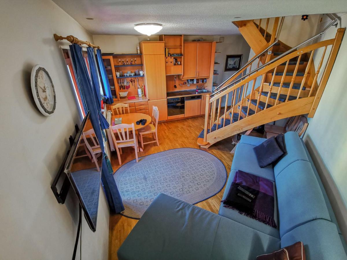 Apartment Alpine Lake Bled Esterno foto
