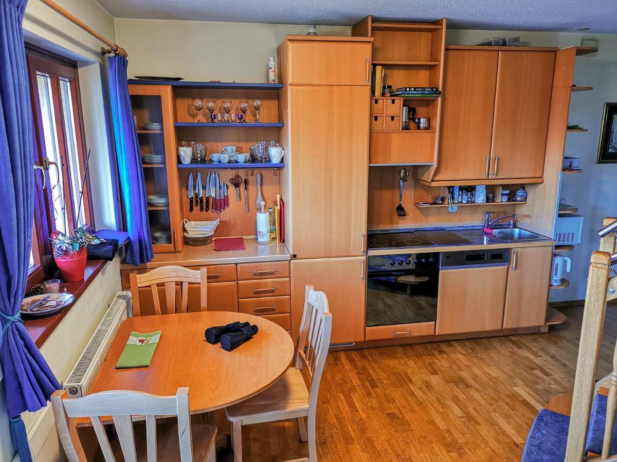 Apartment Alpine Lake Bled Esterno foto