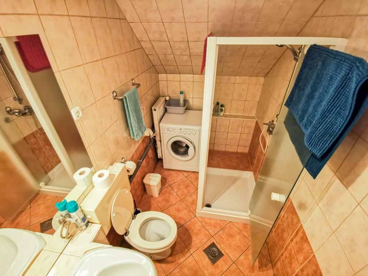 Apartment Alpine Lake Bled Esterno foto