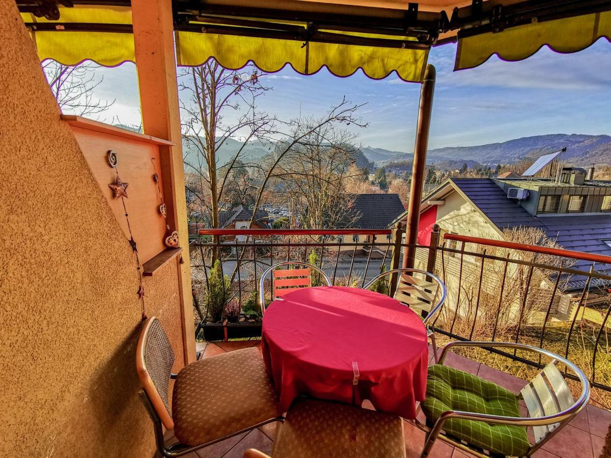 Apartment Alpine Lake Bled Esterno foto